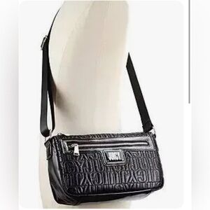 Juicy Couture Embossed Crossbody NWT